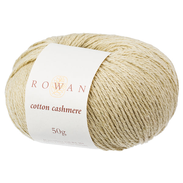 Rowan Cotton Cashmere 221 Morning Sky – Wool and Company