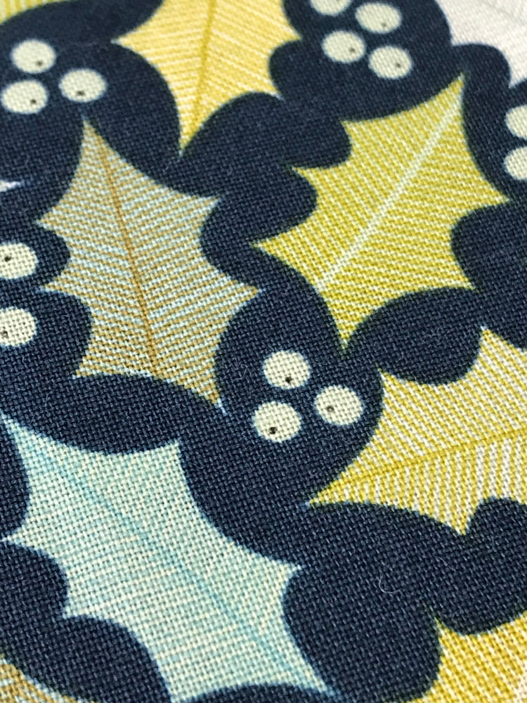 Dashwood - Snow Forest - Holly - Craftyangel