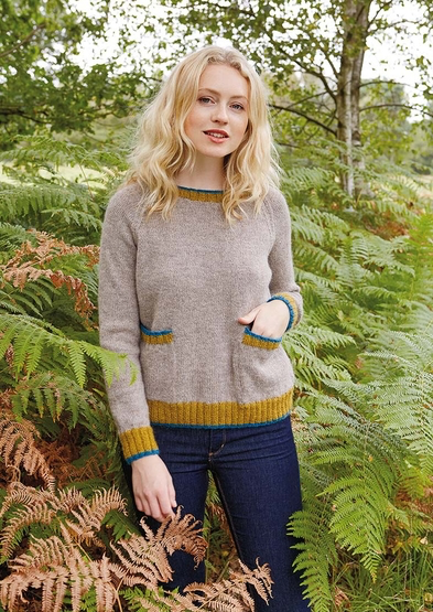 Rowan Moordale Collection - Craftyangel