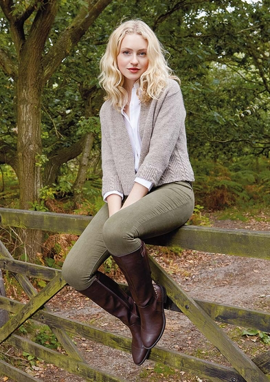 Rowan Moordale Collection - Craftyangel