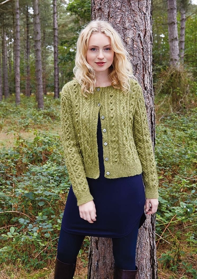 Rowan Moordale Collection - Craftyangel