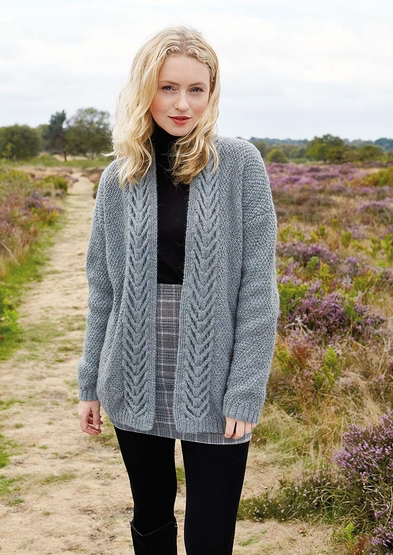 Rowan Moordale Collection - Craftyangel