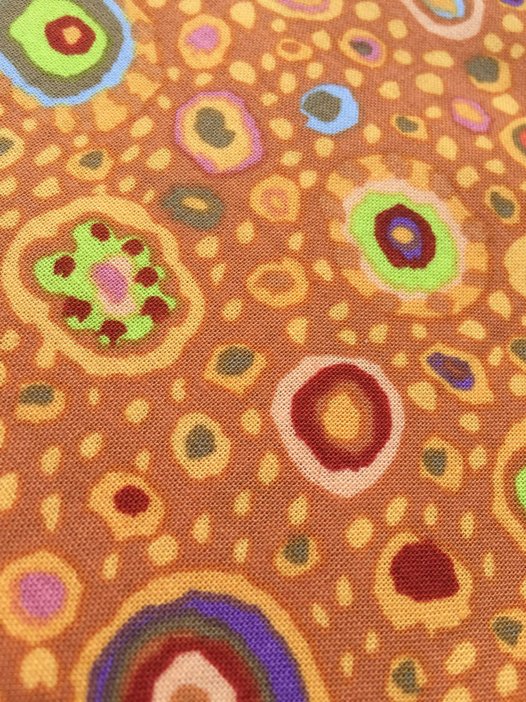 Kaffe Fassett - Roman Glass - Gold