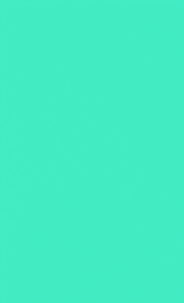 Spectrum - Aqua