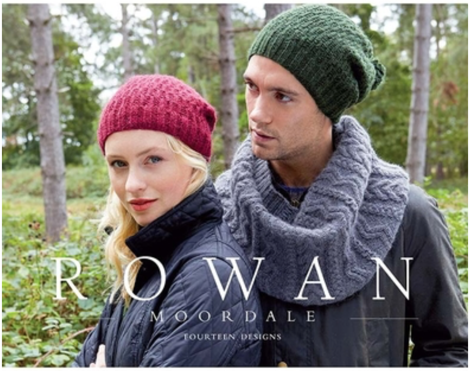 Rowan Moordale Collection