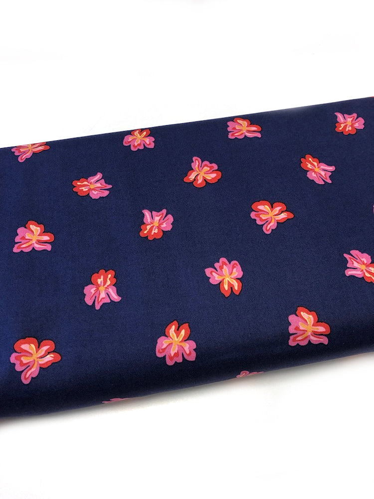 Nordic Garden Dream - Sverdlilje - Blue (Iris) - Craftyangel