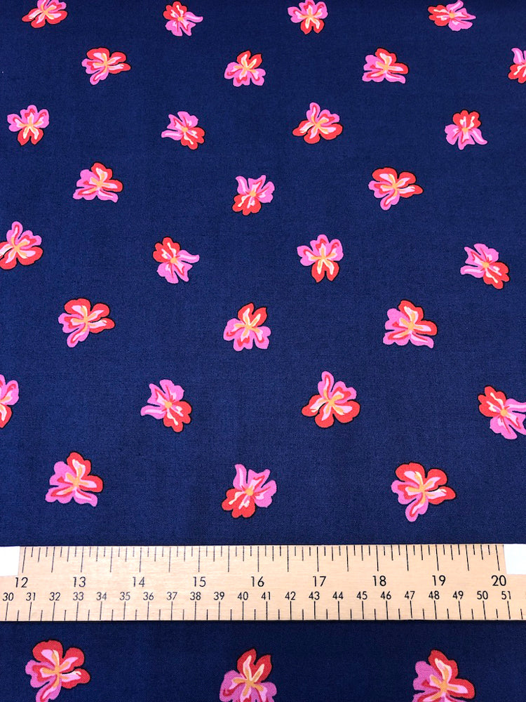 Nordic Garden Dream - Sverdlilje - Blue (Iris) - Craftyangel