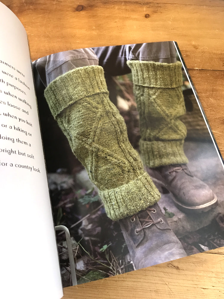 Nordic Knits - Craftyangel