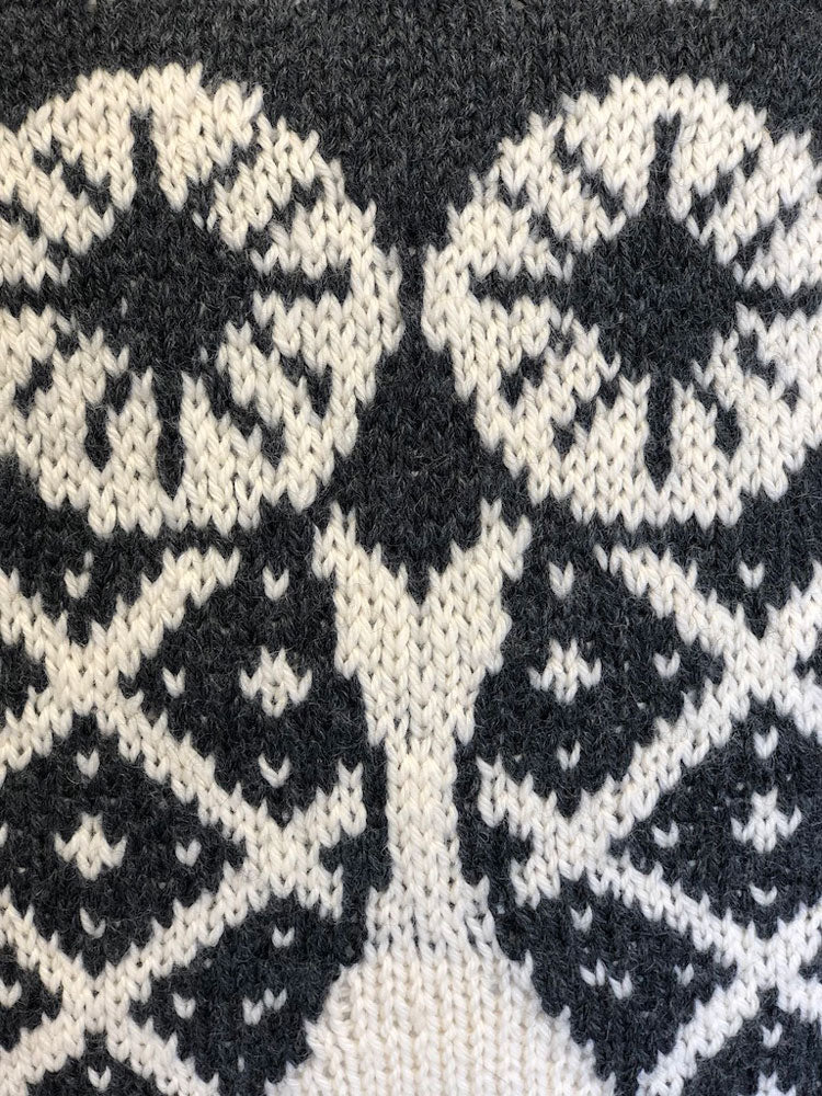 Rowan at Home by Martin Storey - Craftyangel