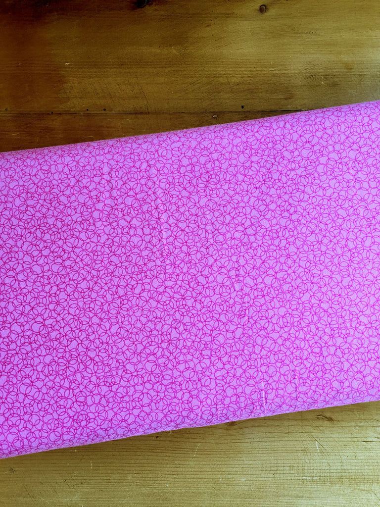 P&B Textiles - Bear Essentials - Tonal Circles
