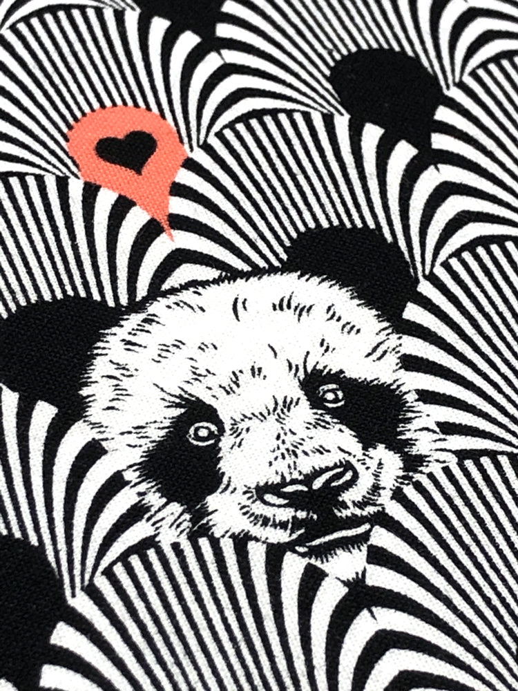 Linework - Pandamonium