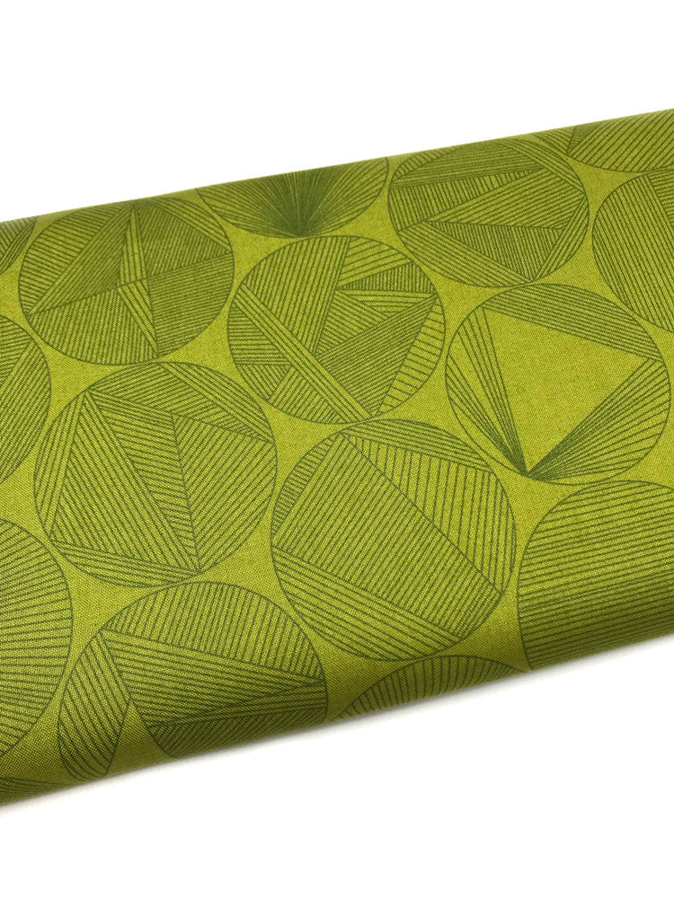 Quantum - Petri - Iguana - Green - Craftyangel