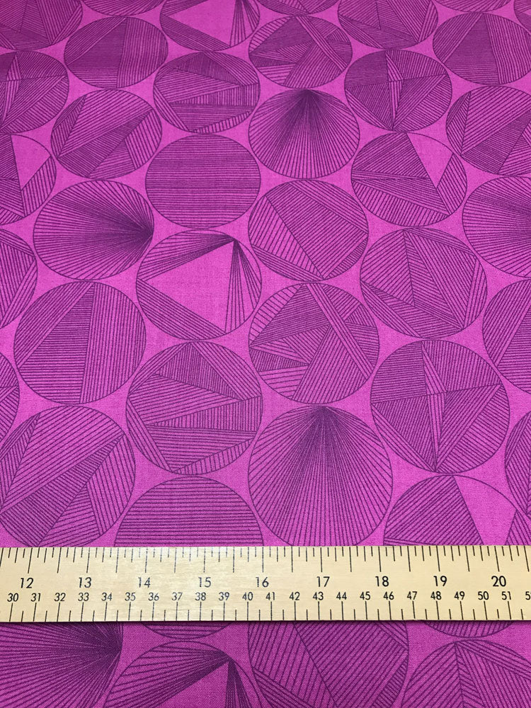 Quantum - Petri - Magenta - Pink