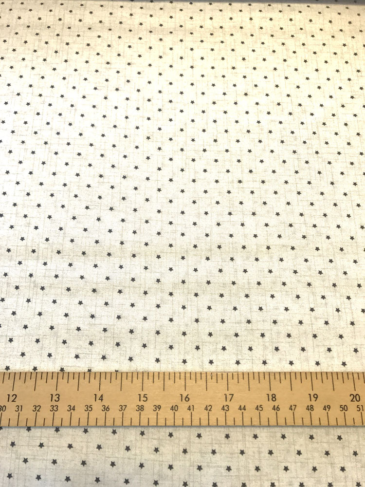 Mini Stars - Scandi - Grey