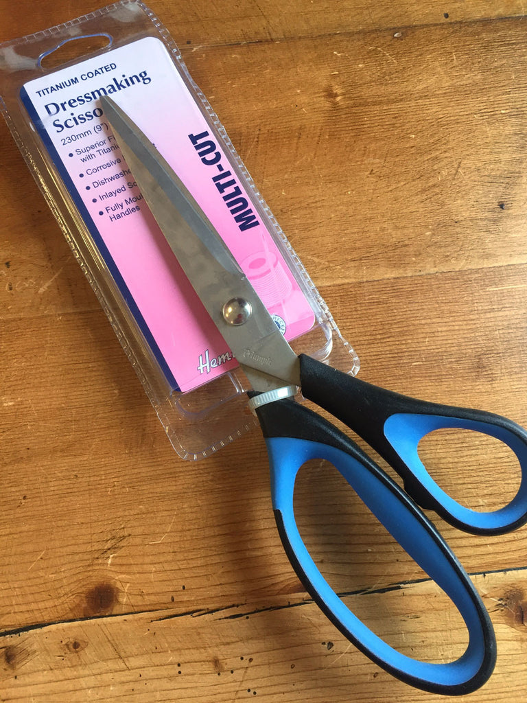 Budget 23cm/9