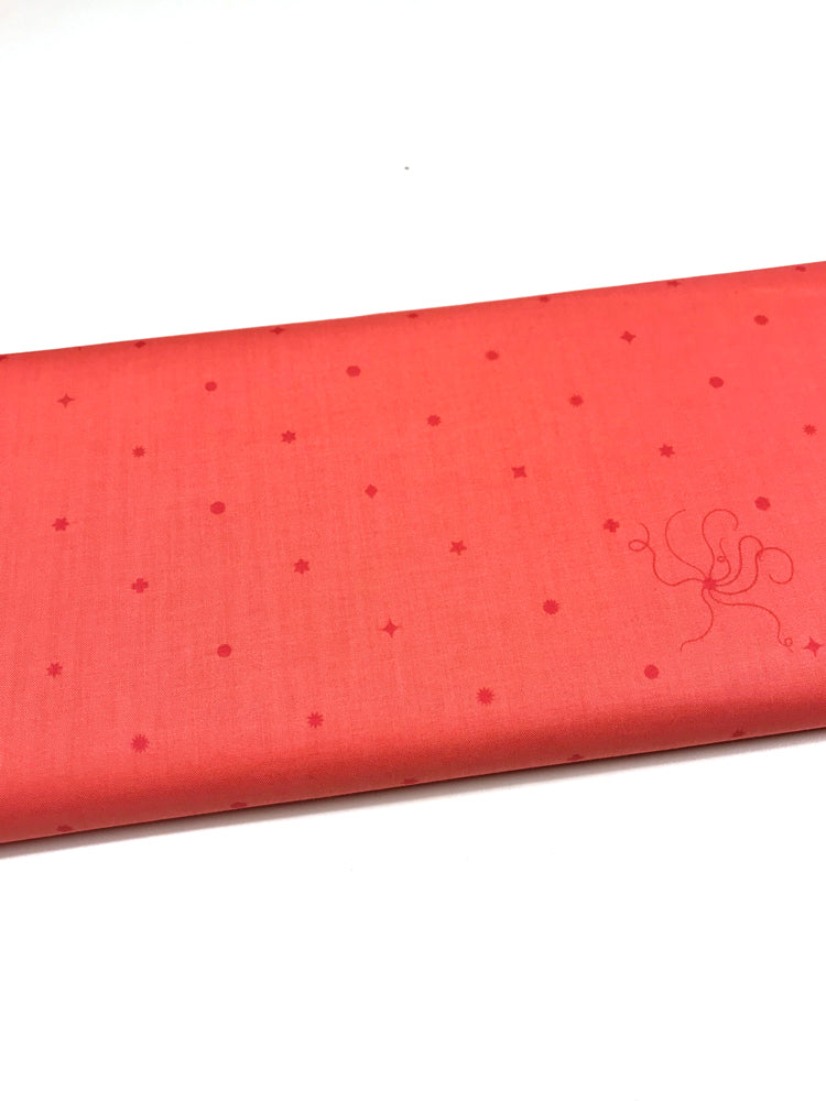 Sun Prints - Diatom - Peach - Craftyangel