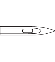 Sewing machine needles - Universal - Craftyangel