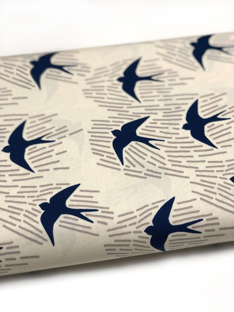 Whitehaven Ivory - Canvas - Craftyangel