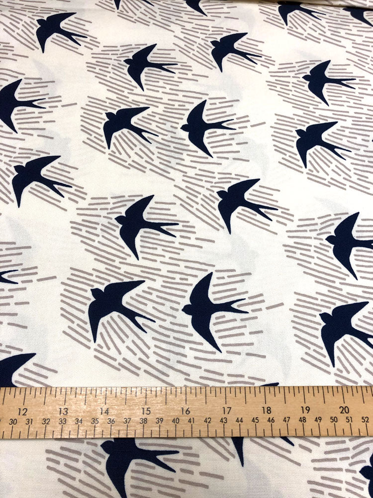 Whitehaven Ivory - Canvas