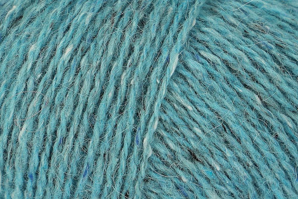 Rowan Felted Tweed - Dee Hardwicke - Winter Blue (803)