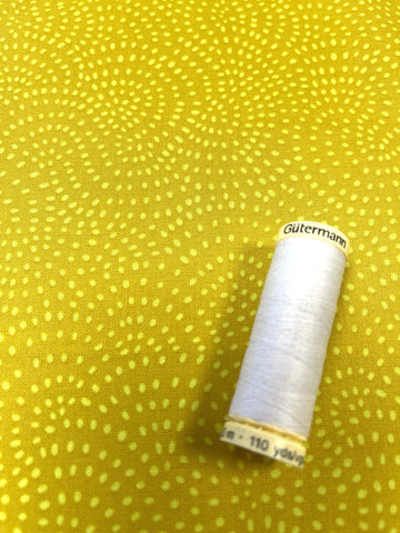 Linen Texture - Fuchsia