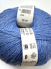 Regia Premium: Bamboo 4-PLY- Blue (55)