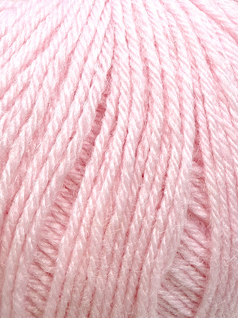 Regia Premium: Bamboo 4-PLY - Light Pink (81)