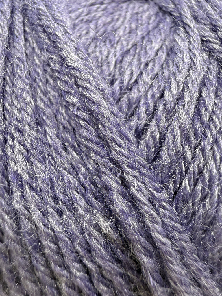 Regia Premium: Bamboo 4-PLY - Purple (35)