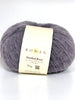 Rowan Brushed Fleece - Hush - Dusty Lilac (270)