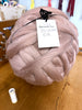 Woolly Mahoosive - Mammoth Arm Knitting Yarn – 2KG - Mushroom Pink