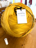 Woolly Mahoosive - Mammoth Arm Knitting Yarn – 2KG - Mustard