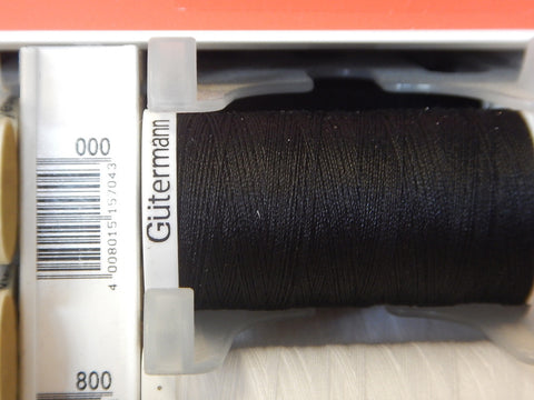 Sew All Gutermann Thread - 100m - Colour 258