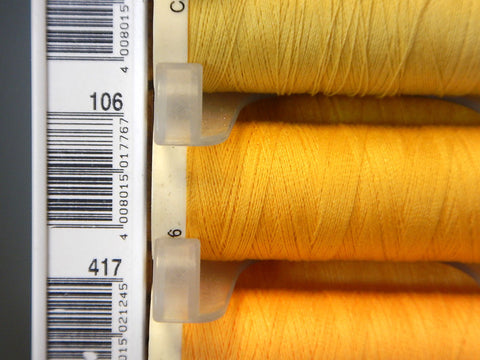 Sew All Gutermann Thread - 100m - Colour 585