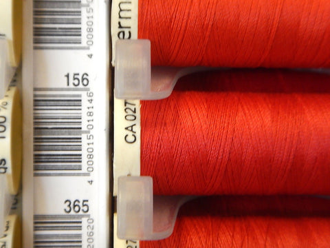 Sew All Gutermann Thread - 100m - Colour 52