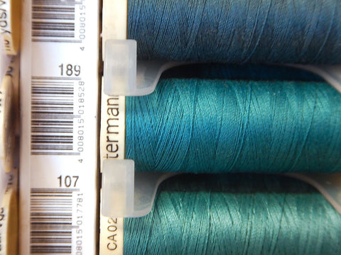 Sew All Gutermann Thread - 100m - Colour 432