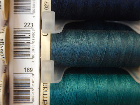 Sew All Gutermann Thread - 500m - Colour 414