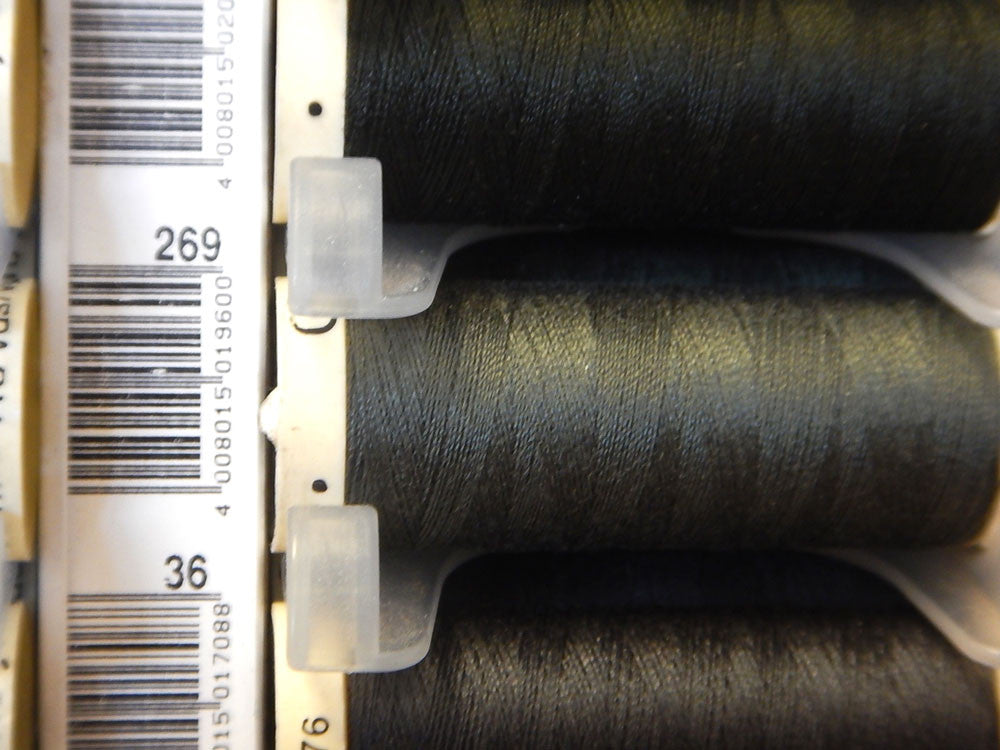 Sew All Gutermann Thread - 100m - Colour 269 – Craftyangel