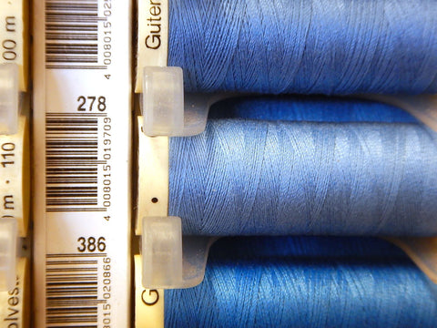 Sew All Gutermann Thread - 100m - Colour 591