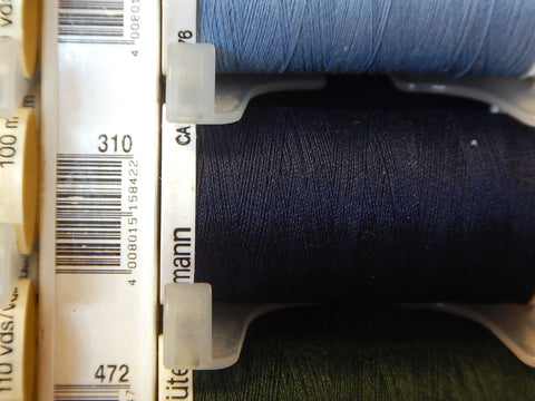 Sew All Gutermann Thread - 100m - Colour 143