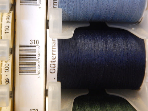 Sew All Gutermann Thread - 100m - Colour 925