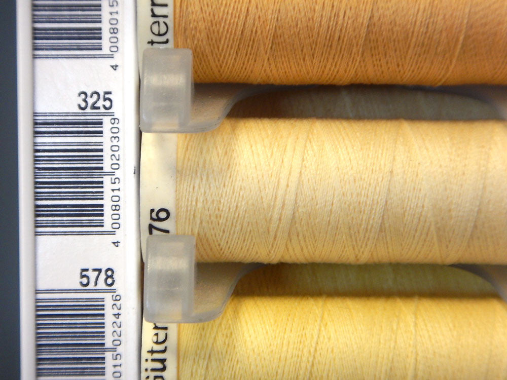 Sew All Gutermann Thread - 100m - Colour 325 – Craftyangel