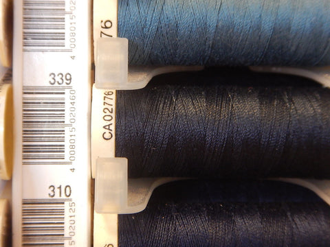 Sew All Gutermann Thread - 250m - Colour 414