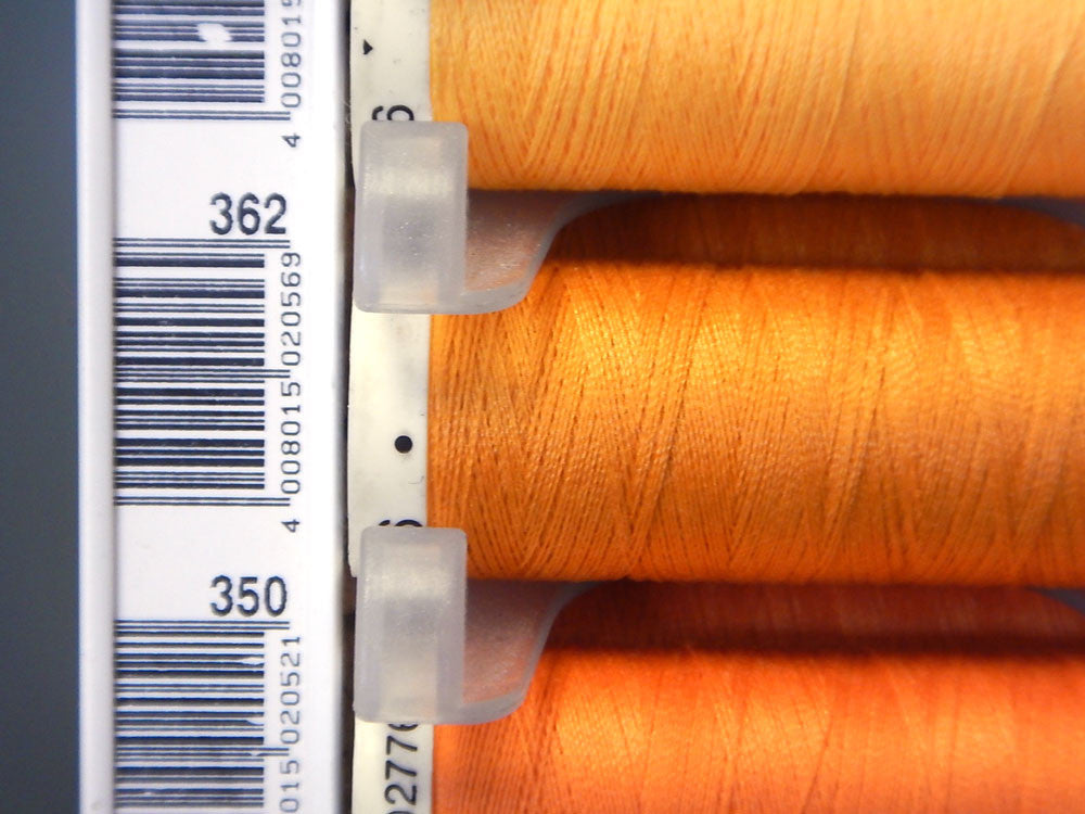 Sew All Gutermann Thread - 100m - Colour 362 – Craftyangel