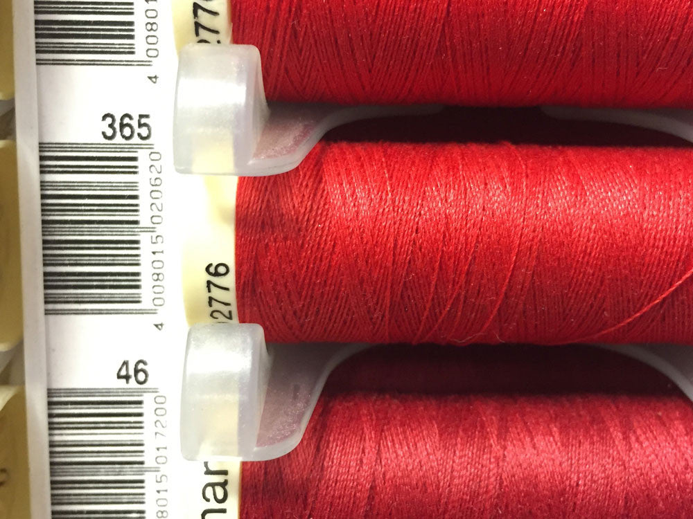 Sew All Gutermann Thread - 100m - Colour 763 – Craftyangel