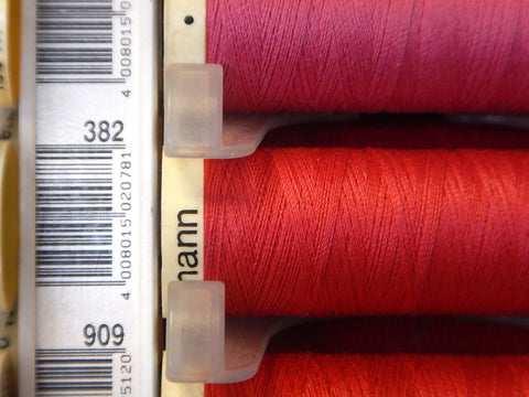 Sew All Gutermann Thread - 100m - Colour 610