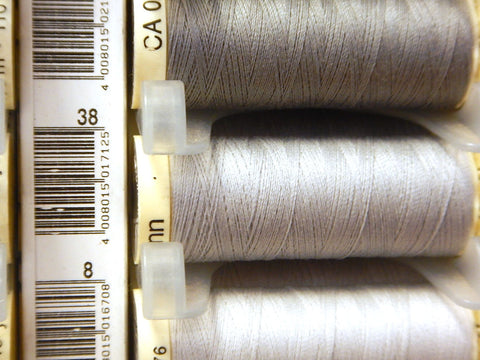 Sew All Gutermann Thread - 500m - Colour 722