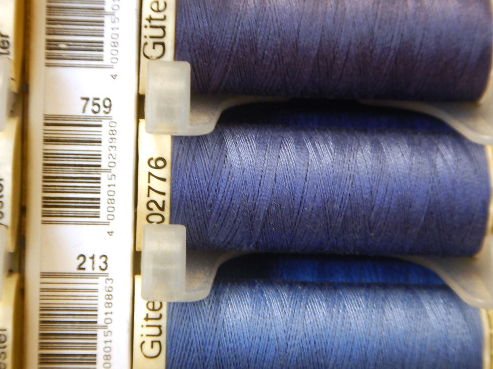 Sew All Gutermann Thread 100m Colour 442, 60% OFF