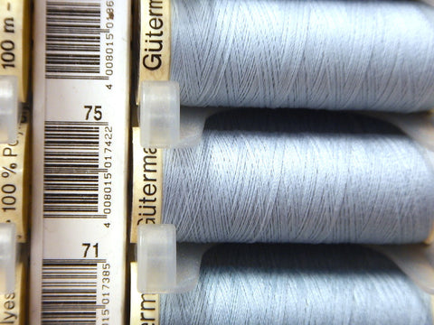 Sew All Gutermann Thread - 100m - Colour 221