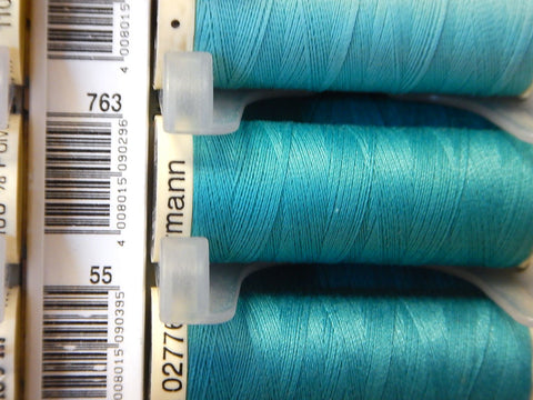Gutermann Top Stitch Thread: 30m - Col: 412