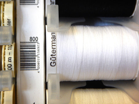 Sew All Gutermann Thread - 100m - Colour 415